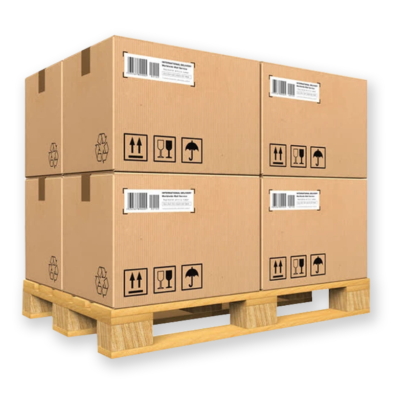 鄂州市重型包装纸箱有哪六大优点