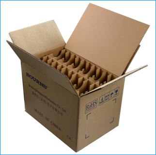 鄂州市东莞纸箱厂-建议如何提高纸箱承重量