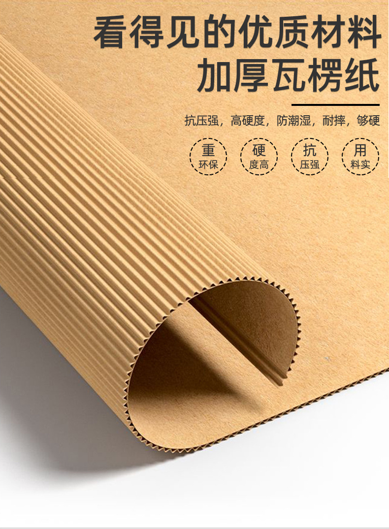 鄂州市如何检测瓦楞纸箱包装