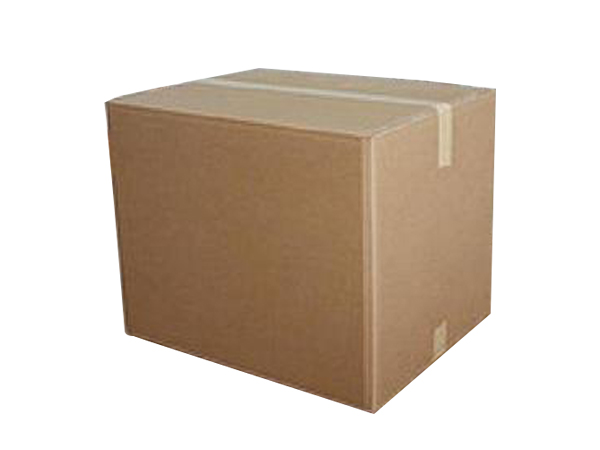 鄂州市纸箱厂如何测量纸箱的强度