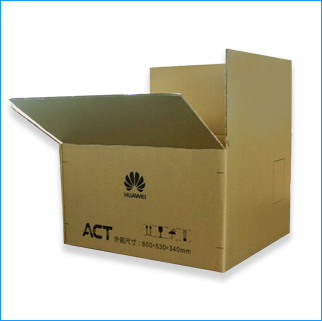 鄂州市纸箱包装介绍纸箱定制的要求