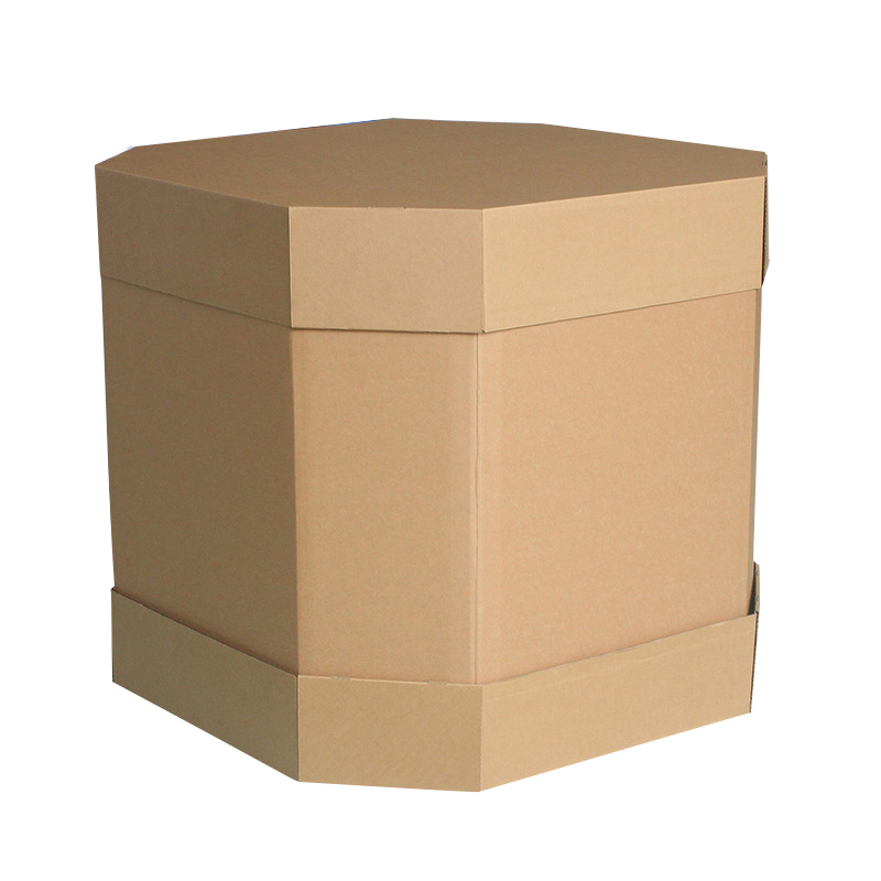 鄂州市家具包装所了解的纸箱知识