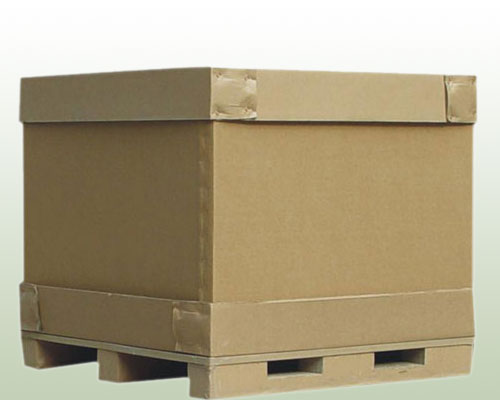 鄂州市重型纸箱什么原因突然成为包装行业主流？